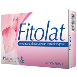 Fitolat 45 tableta