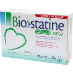 Biostatine forte 30 tableta