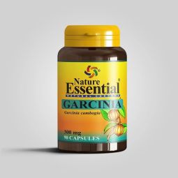 Nature Essential Garcinia 90 kapsula