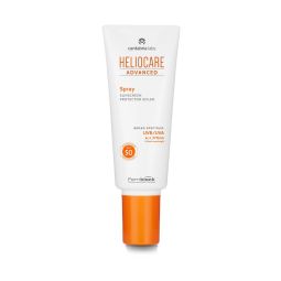 Heliocare Advanced sprej SPF 50 200ml