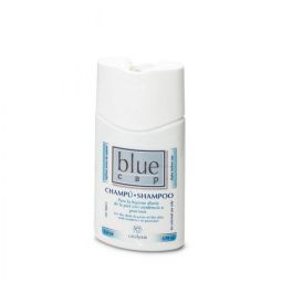 Blue cap šampon protiv peruti 150 ml