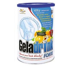 Geladrink Forte prašak 420g