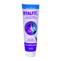 Hyalfit gel Hladni 120ml + 25% Gratis