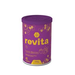 Revita Fe forest berries 250g