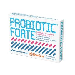 Probiotic Forte 10 kapsula