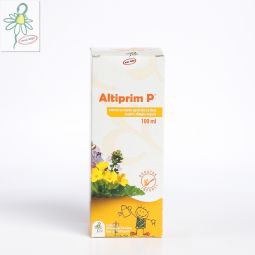 Altiprim P sirup za decu 100ml 