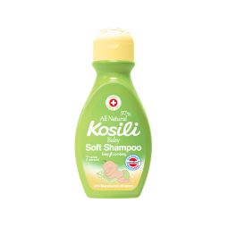 Kosili All Naturural šampon 200ml