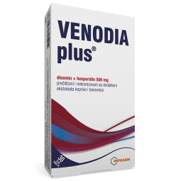 Venodia plus 30 tableta