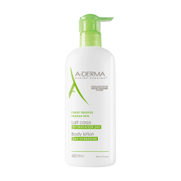 A-Derma Hidratantno mleko za telo 400ml