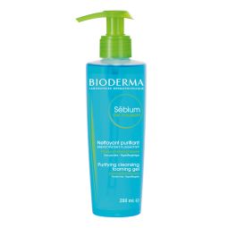 Bioderma Sebium penasti gel 200 ml