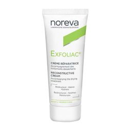 Noreva Exfoliac rekonstruktivna krema 40 ml