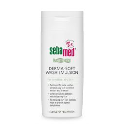 Sebamed Anty Dry emulzija za tuširanje 200ml