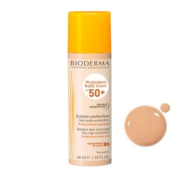 Bioderma Photoderm NUDE Touch spf 50+ Light 40 ml