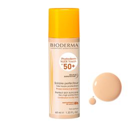 Bioderma Photoderm NUDE Touch spf 50+ Natural 40 ml