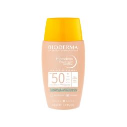 Bioderma Photoderm NUDE Touch spf 50+ Very Light 40 ml