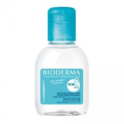 Bioderma ABCDerm H2O micelarna voda za bebe 100 ml