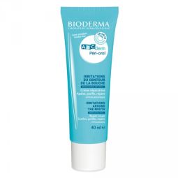 Bioderma ABCDerm Peri-Oral krema protiv iritacija oko usta 40ml