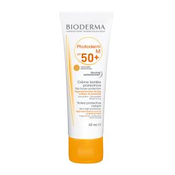 Bioderma Photoderm M krema spf 50+ 40 ml