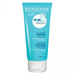 Bioderma ABCDerm Hydrant mleko 200 ml