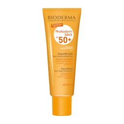 Bioderma Photoderm Max Aquafluid spf 50+ 40 ml