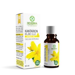 Deverra kapi Kantarion 30ml