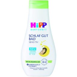 Hipp Babysanft kupka za laku noć 350ml