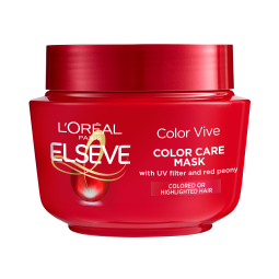 Loreal Paris Elseve Color Vive Maska za kosu 300ml