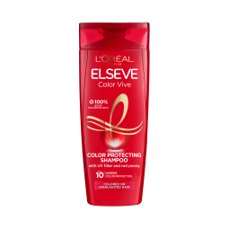 Loreal Paris Elseve Color Vive Šampon 250ml