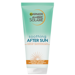 Garnier Ambre Solaire After Sun losion 200ml