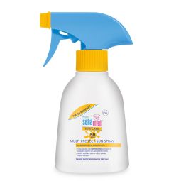 Sebamed Sun Baby Sprej SPF50 200ml