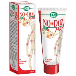 No-dol max gel 100 ml