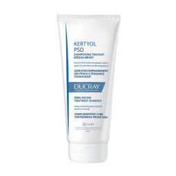 Ducray Kertyol PSO Šampon 125ml