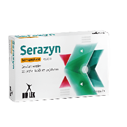 Serazyn 60.000 UI 10 kapsula