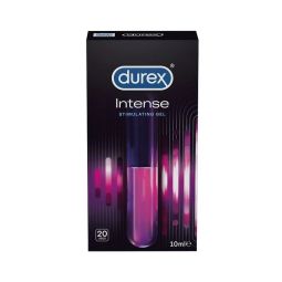 Durex Intense Orgasmic gel, 10ml