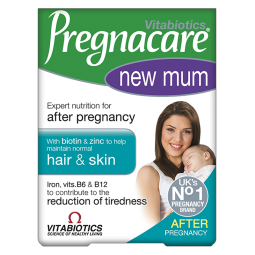 Pregnacare New Mum 56 tableta