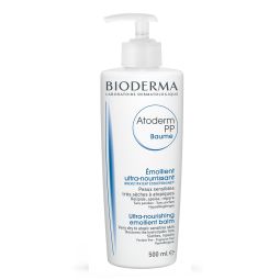 Bioderma Atoderm PP Balzam 500 ml