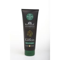 Krauterhof Kofeinski šampon sa zelenim čajem 250ml