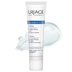 Uriage Bariederm Cica krem 100ml