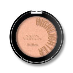 Aura hajlajter Nude Shimmer 218 5 g