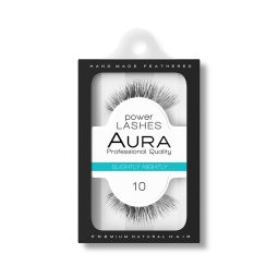 Aura veštačke trepavice Power Lashes 10