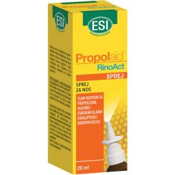 Propolaid Rino Act Spray 20 ml