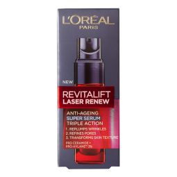 Loreal Paris Revitalift Laser X3 Serum protiv bora 30ml