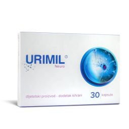 Urimil Neuro 30 kapsula