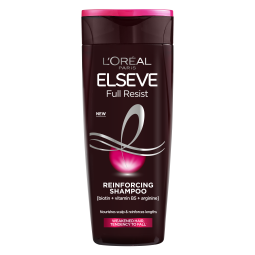 Loreal Paris Elseve Full Resist Šampon 400ml