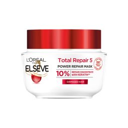 Loreal Paris Elseve Total Repair 5 Maska 300ml