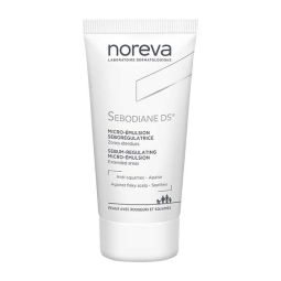 Noreva Sebodiane DS micro-emulzija 30 ml