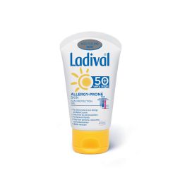 Ladival Allergy Gel za lice SPF 50+, 50ml