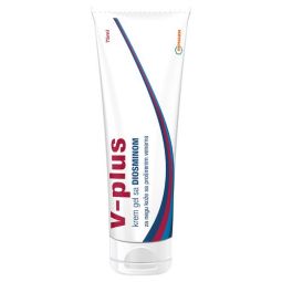 V-Plus krem gel sa diosminom 75 ml