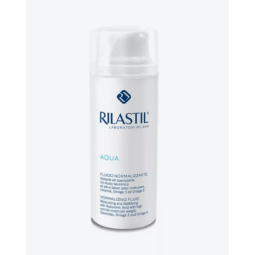 Rilastil Aqua Fluid 50ml