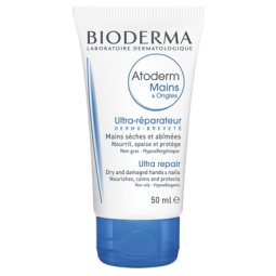 Bioderma Atoderm krema za ruke 50 ml